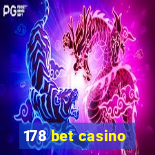 178 bet casino